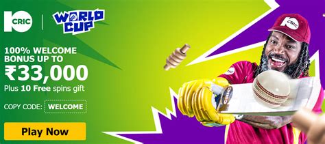 10cric free bet|10CRIC Sportsbook Review: Free Bets, Bonus, Complaints.